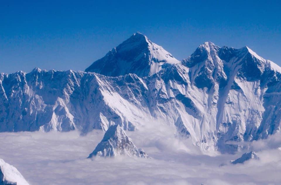 everest base camp trek